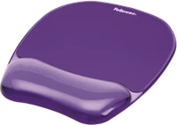 Fellowes 9144104 Egéralátét ibolya kép