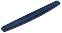 Fellowes 9178401 Memory foam zselés csuklótámasz billentyűzethez - zafírkék kép