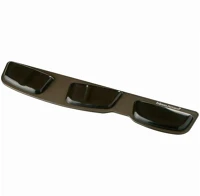 Fellowes 9183201 Health-v crystal tenyértámasz black kép