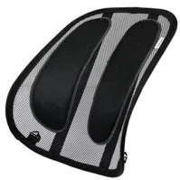 Fellowes 9191301 Háttámasz  office suites mesh kép