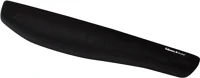 Fellowes 9252103 Plush touch csuklótámasz billentyűzethez - fekete kép