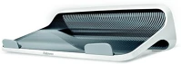 Fellowes 9311202 Laptop állvány,  i-spire series™, fehér-grafitszürke kép