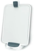 Fellowes 9311502 Irat- és tablettartó  i-spire series fehér-grafitszürke kép