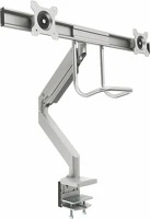 Fellowes 9909201 Monitortartó kar, két monitorhoz,  