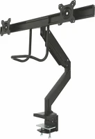 Fellowes 9909301 Monitortartó kar, két monitorhoz,  