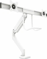 Fellowes 9909401 Monitortartó kar, két monitorhoz,  