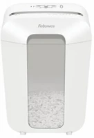 Fellowes COR_IFW017468 Iratmegsemmisítő, konfetti, 11 lap,  