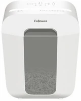 Fellowes COR_IFW110064 Iratmegsemmisítő, konfetti, 9 lap,  