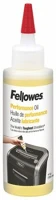 Fellowes COR_IFW36085 Karbantartó olaj iratmegsemmisítőhöz, 120 ml,  