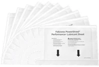 Fellowes COR_IFW40256 Olajozó lapok, 