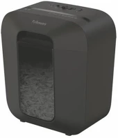 Fellowes COR_IFW41705 Iratmegsemmisítő, konfetti, 6 lap,  
