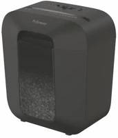 Fellowes COR_IFW41706 Iratmegsemmisítő, mini-konfetti, 6 lap,  