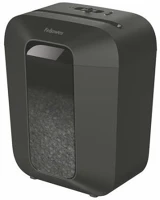 Fellowes COR_IFW43007 Iratmegsemmisítő, konfetti, 8 lap,  