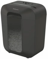 Fellowes COR_IFW44005 Iratmegsemmisítő, konfetti, 8 lap,  