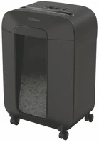 Fellowes COR_IFW44008 Iratmegsemmisítő, konfetti, 11 lap,  
