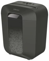 Fellowes COR_IFW44060 Iratmegsemmisítő, konfetti, 9 lap,  