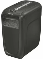 Fellowes COR_IFW46061 Iratmegsemmisítő, konfetti, 9 lap,  