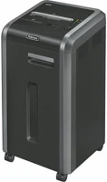 Fellowes COR_IFW46220 Iratmegsemmisítő, konfetti, 22 lap,  