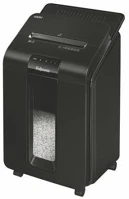 Fellowes COR_IFW46292 Iratmegsemmisítő, minikonfetti, 90 lap,  