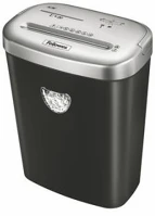 Fellowes COR_IFW46531 Iratmegsemmisítő, konfetti, 9 lap,  