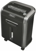 Fellowes COR_IFW46790 Iratmegsemmisítő, konfetti, 15 lap,  