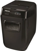 Fellowes COR_IFW46801 Iratmegsemmisítő, konfetti, 130 lap,  