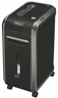 Fellowes COR_IFW46910 Iratmegsemmisítő, konfetti, 17 lap,  