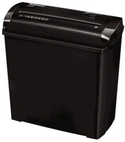 Fellowes COR_IFW47010 Iratmegsemmisítő, csík, 5 lap,  