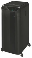 Fellowes COR_IFW49631 Iratmegsemmisítő, konfetti, 500 lap,  