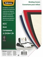 Fellowes COR_IFW53704 Hátlap, a4, 250 g, matt,  