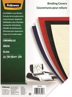 Fellowes COR_IFW53780 Hátlap, a4, 250 g, fényes,  