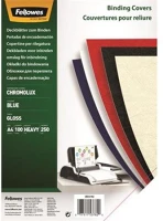 Fellowes COR_IFW53782 Hátlap, a4, 250 g, fényes,  