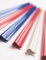 Fellowes COR_IFW53840 Iratsín, 9-12 mm, 61-120 lap,  