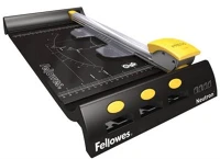 Fellowes COR_IFW54101 Vágógép, görgős, a4, 10 lap,  