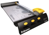 Fellowes COR_IFW54102 Vágógép, görgős, a4, 10 lap,  