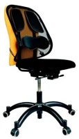 Fellowes COR_IFW80299 Háttámasz,  