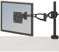 Fellowes COR_IFW80416 Monitortartó kar, egy monitorhoz,  