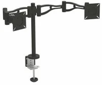 Fellowes COR_IFW80417 Monitortartó kar, kettő monitorhoz,  