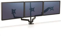 Fellowes COR_IFW80426 Monitortartó kar, három monitorhoz,  