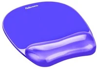 Fellowes COR_IFW91441 Egéralátét csuklótámasszal, géltöltésű,  