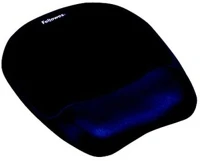 Fellowes COR_IFW91728 Egéralátét csuklótámasszal, habtöltésű,  