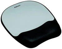 Fellowes COR_IFW91758 Egéralátét csuklótámasszal, habtöltésű,  