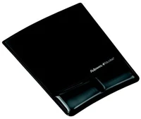 Fellowes COR_IFW91823 Egéralátét csuklótámasszal,  