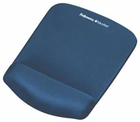 Fellowes COR_IFW92873 Egéralátét csuklótámasszal, habtöltésű,  