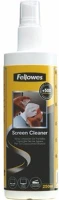 Fellowes COR_IFW99718 Tisztítófolyadék, képernyőhöz, pumpás, 250 ml, kép