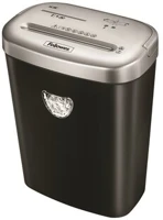 Fellowes IFW46531 Powershred 53c iratmegsemmisítő - fekete/szürke kép