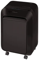 Fellowes LX211 Powershred lx211 iratmegsemmisítő fekete (5050201) kép