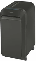 Fellowes MINI-KONFETTI, 18 LAP Iratmegsemmisítő, mini-konfetti, 18 lap,  