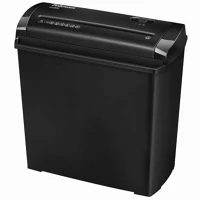 <span itemprop='brand'>Fellowes</span> <span itemprop='sku'>p-25s</span>