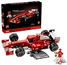 Ferrari 11375 Lego® icons  f2004 és michael schumacher (11375) kép